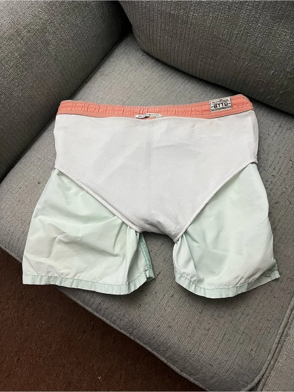 Tom Tailor good used condition no stains